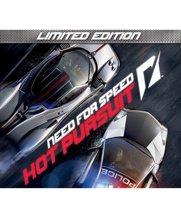 Need for Speed: Hot Pursuit Limited Edition Origin Key GLOBAL